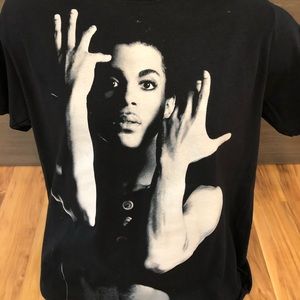 NEW Prince Tee